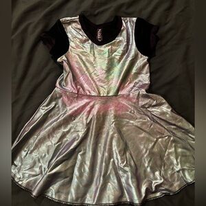 Baby Teith Dress Size 5